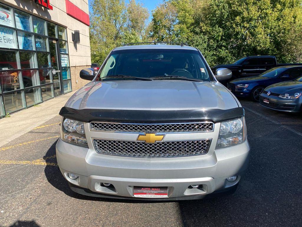 used 2014 Chevrolet Tahoe car, priced at $12,588