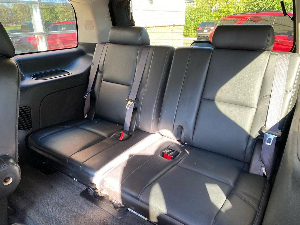 used 2014 Chevrolet Tahoe car, priced at $12,588
