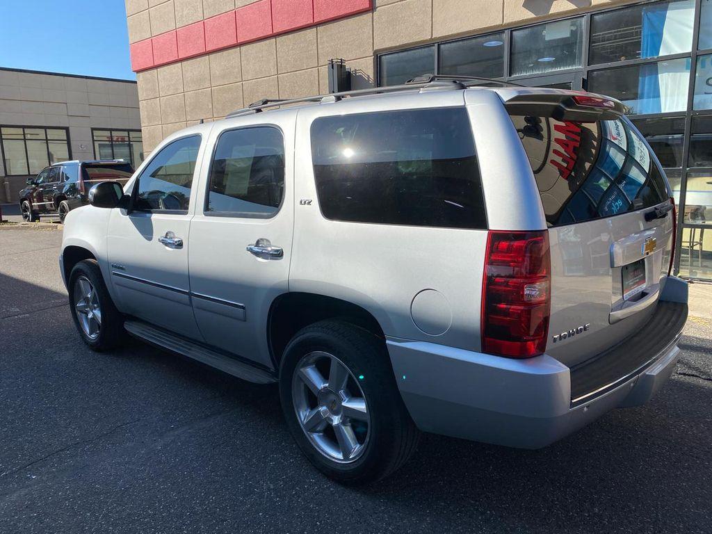 used 2014 Chevrolet Tahoe car, priced at $12,588