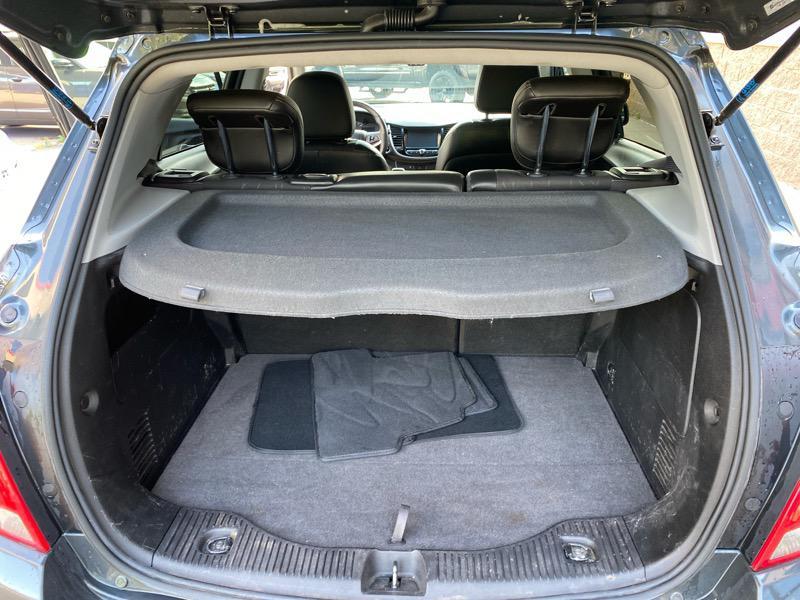 used 2017 Chevrolet Trax car, priced at $9,995