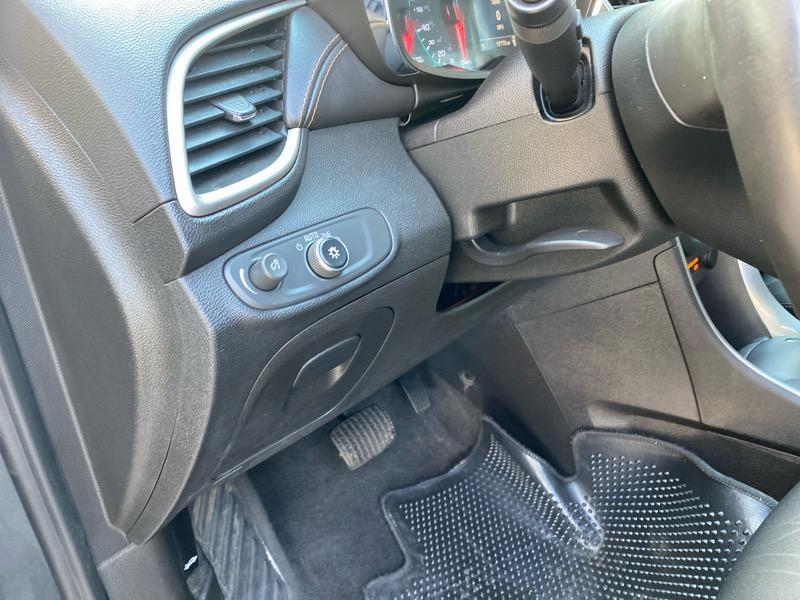 used 2017 Chevrolet Trax car, priced at $9,995