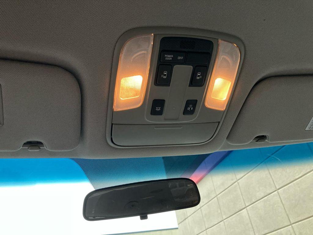 used 2016 Kia Sedona car, priced at $9,995