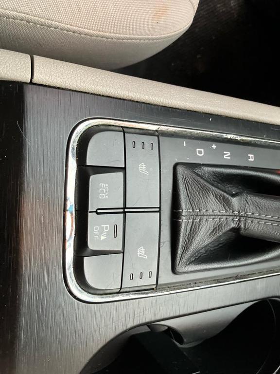 used 2016 Kia Sedona car, priced at $9,995