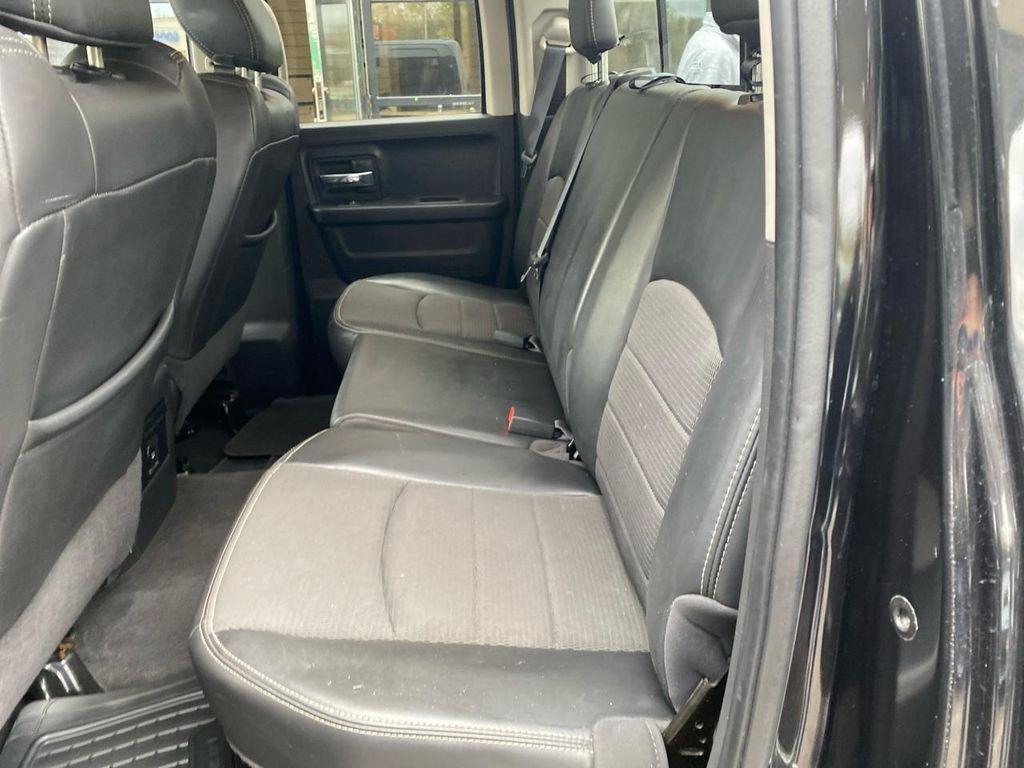 used 2010 Dodge Ram 1500 car, priced at $12,995