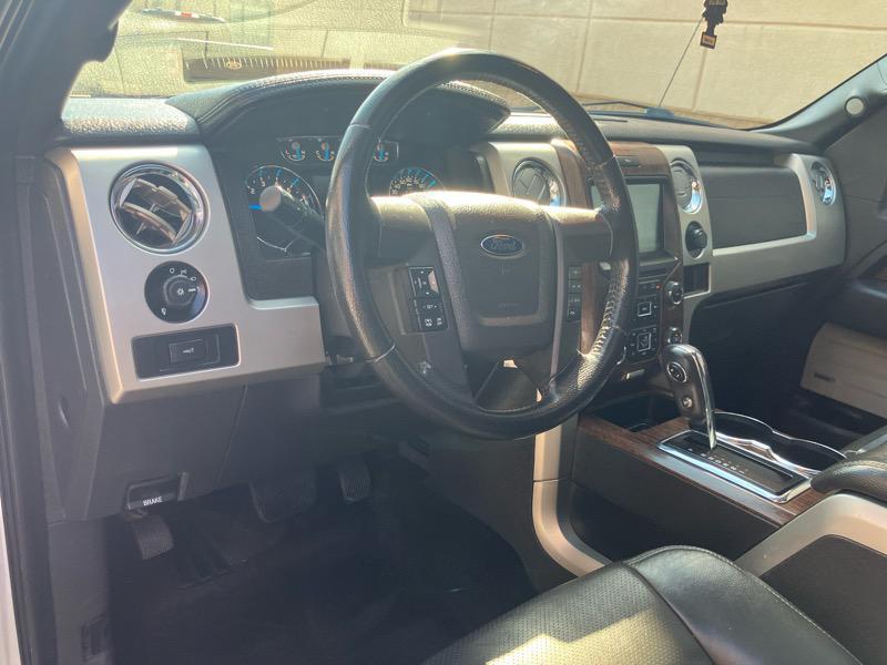 used 2013 Ford F-150 car, priced at $16,995
