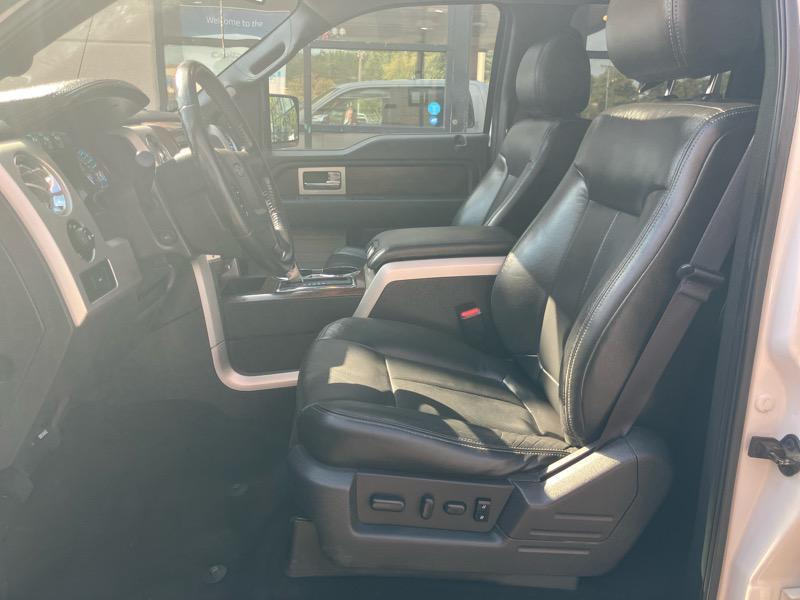used 2013 Ford F-150 car, priced at $16,995