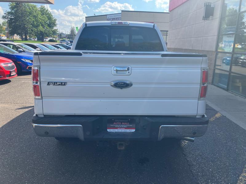 used 2013 Ford F-150 car, priced at $16,995