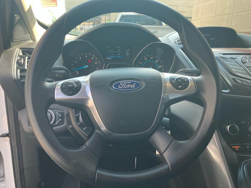 used 2016 Ford Escape car, priced at $9,995