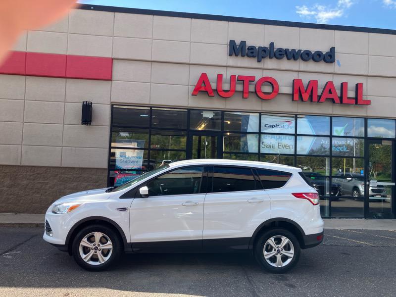 used 2016 Ford Escape car, priced at $9,995