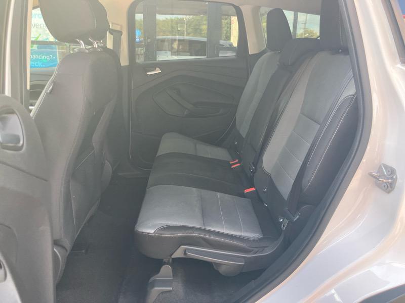 used 2016 Ford Escape car, priced at $9,995