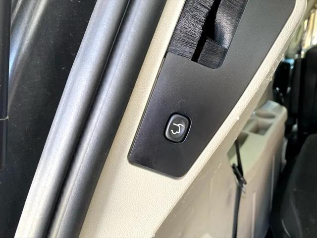 used 2014 Chrysler Town & Country car, priced at $8,995