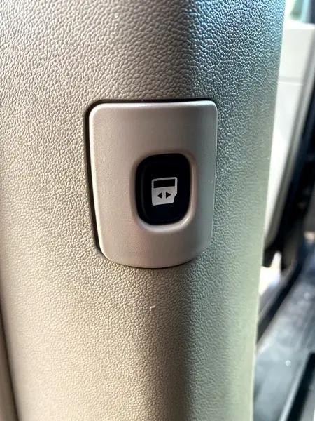 used 2014 Chrysler Town & Country car, priced at $8,995