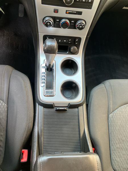 used 2012 GMC Acadia car, priced at $7,995