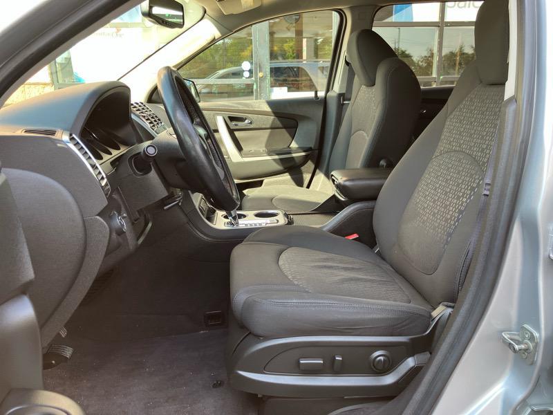 used 2012 GMC Acadia car, priced at $7,995