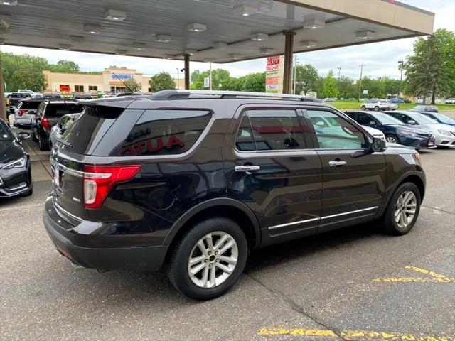 used 2013 Ford Explorer car, priced at $7,995