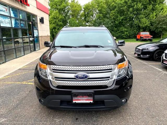 used 2013 Ford Explorer car, priced at $7,995