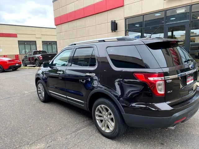 used 2013 Ford Explorer car, priced at $7,995