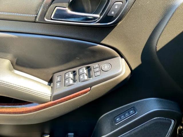 used 2018 GMC Yukon car, priced at $29,995