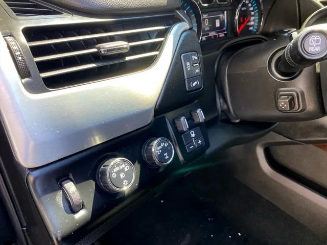 used 2018 GMC Yukon car, priced at $29,995