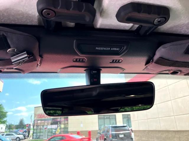 used 2018 Jeep Wrangler Unlimited car, priced at $26,995