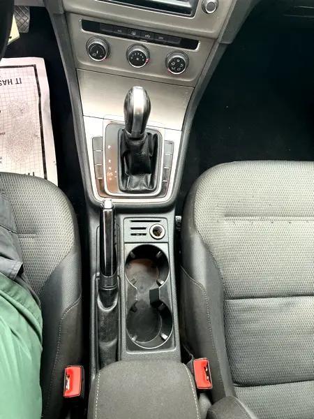 used 2017 Volkswagen Golf car, priced at $12,995