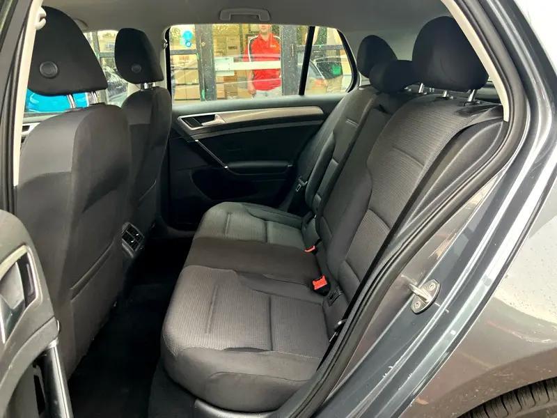 used 2017 Volkswagen Golf car, priced at $12,995