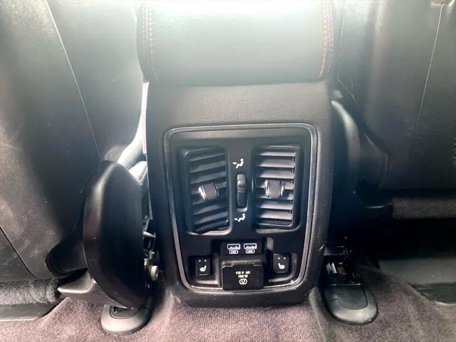 used 2017 Dodge Durango car, priced at $22,388