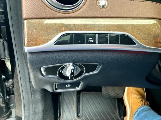 used 2015 Mercedes-Benz S-Class car, priced at $26,995