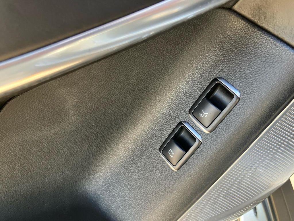 used 2017 Mercedes-Benz AMG GLS 63 car, priced at $28,995