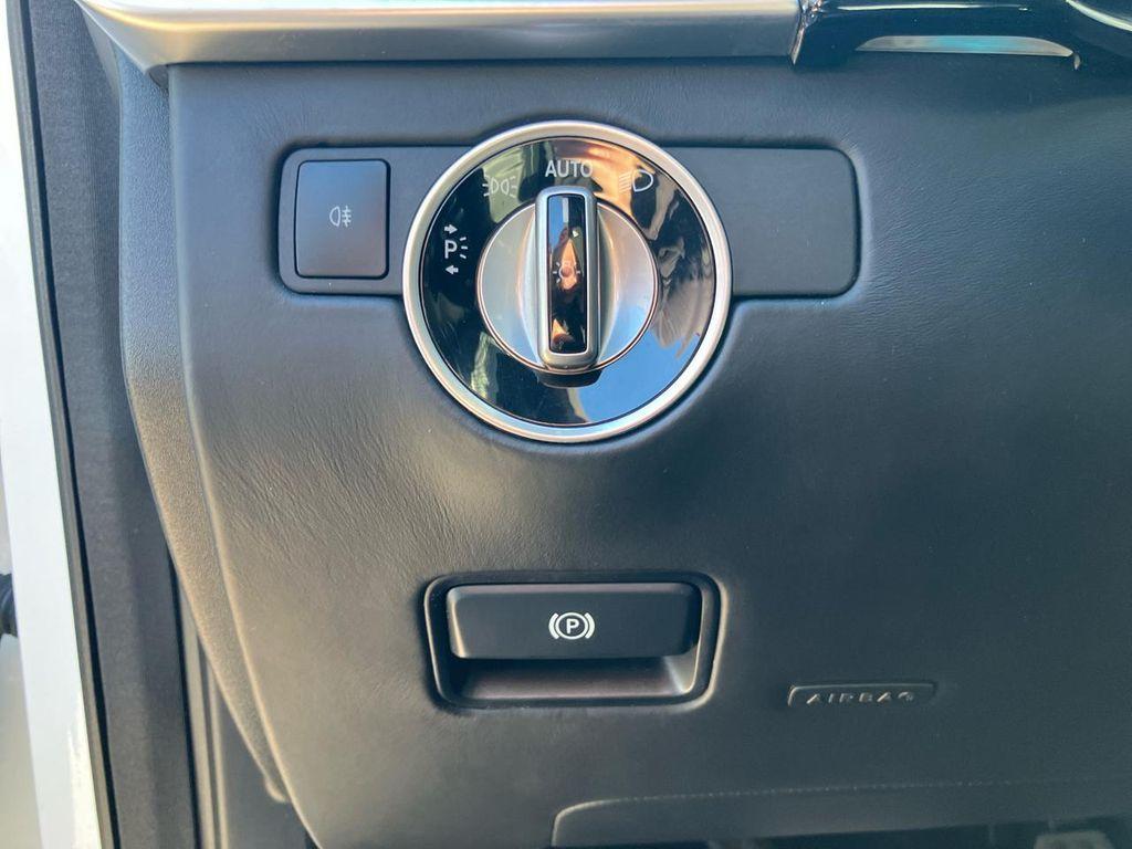 used 2017 Mercedes-Benz AMG GLS 63 car, priced at $28,995