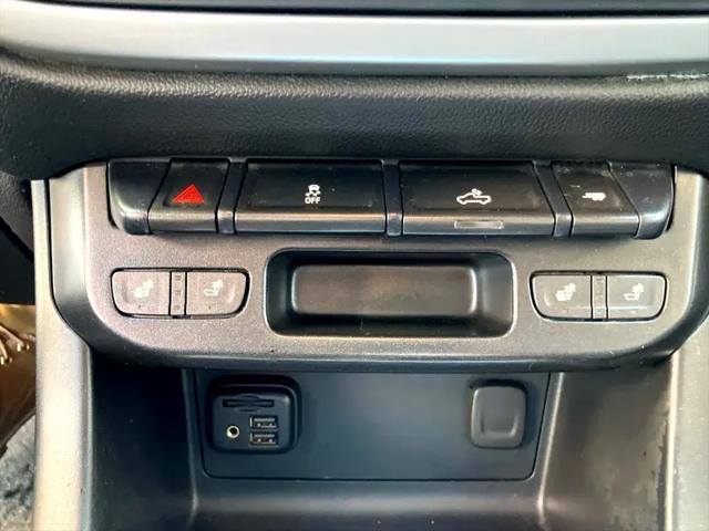 used 2020 Chevrolet Colorado car, priced at $24,295