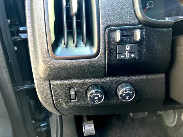 used 2020 Chevrolet Colorado car, priced at $24,295