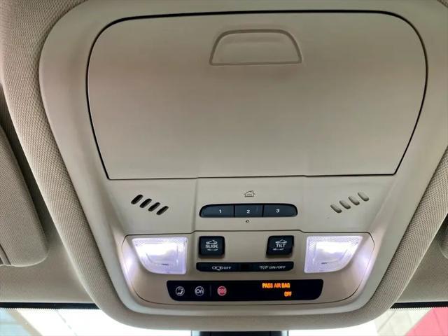 used 2017 GMC Acadia car, priced at $23,995