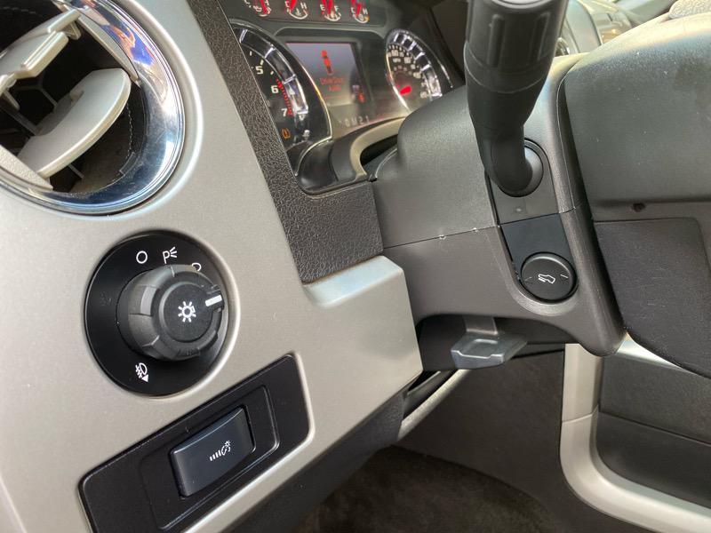 used 2013 Ford F-150 car, priced at $15,995
