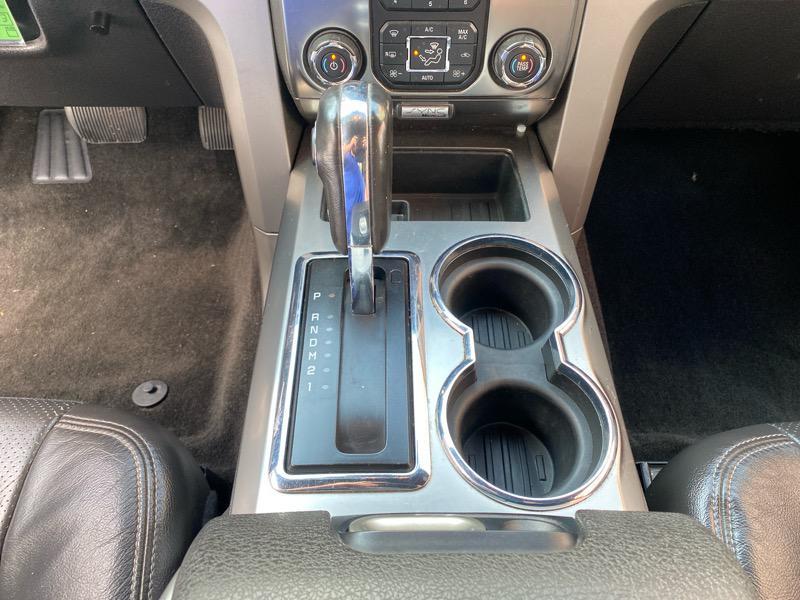 used 2013 Ford F-150 car, priced at $15,995