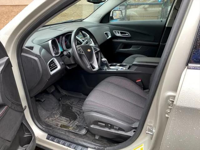 used 2014 Chevrolet Equinox car, priced at $7,995