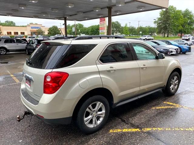 used 2014 Chevrolet Equinox car, priced at $7,995
