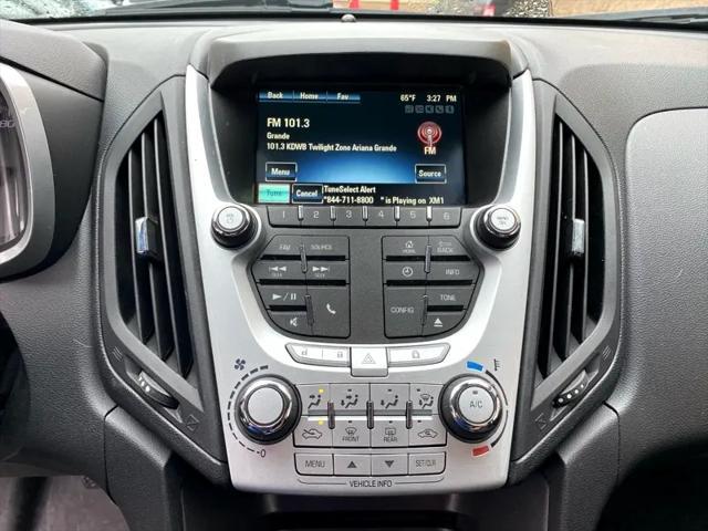 used 2014 Chevrolet Equinox car, priced at $7,995