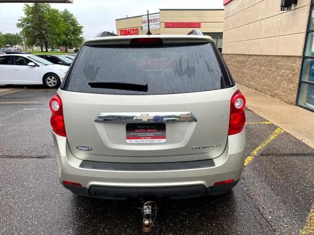 used 2014 Chevrolet Equinox car, priced at $7,995