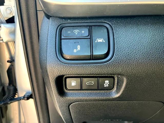 used 2020 Kia Optima car, priced at $13,995