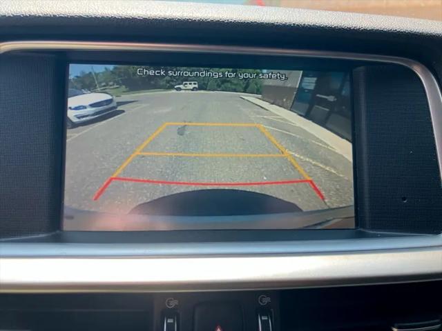 used 2020 Kia Optima car, priced at $13,995