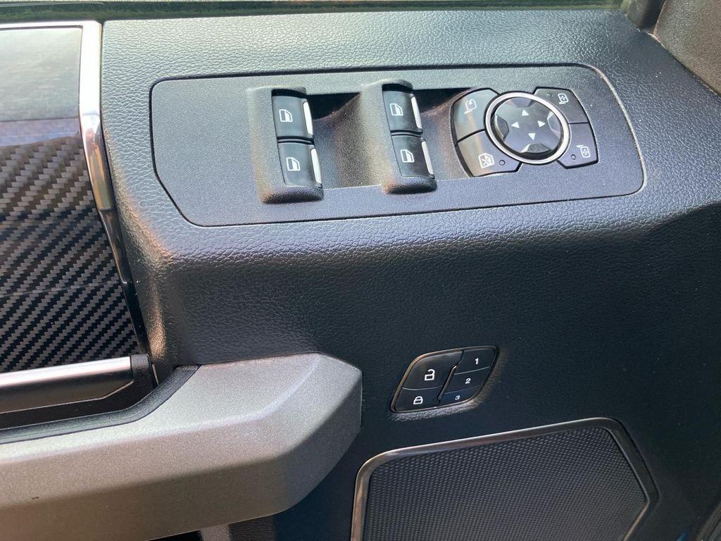 used 2019 Ford F-150 car, priced at $40,995