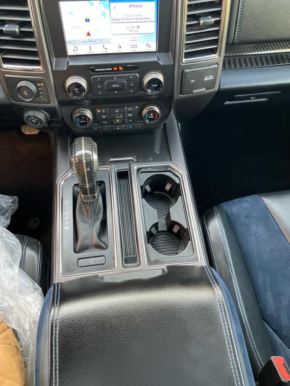 used 2019 Ford F-150 car, priced at $40,995