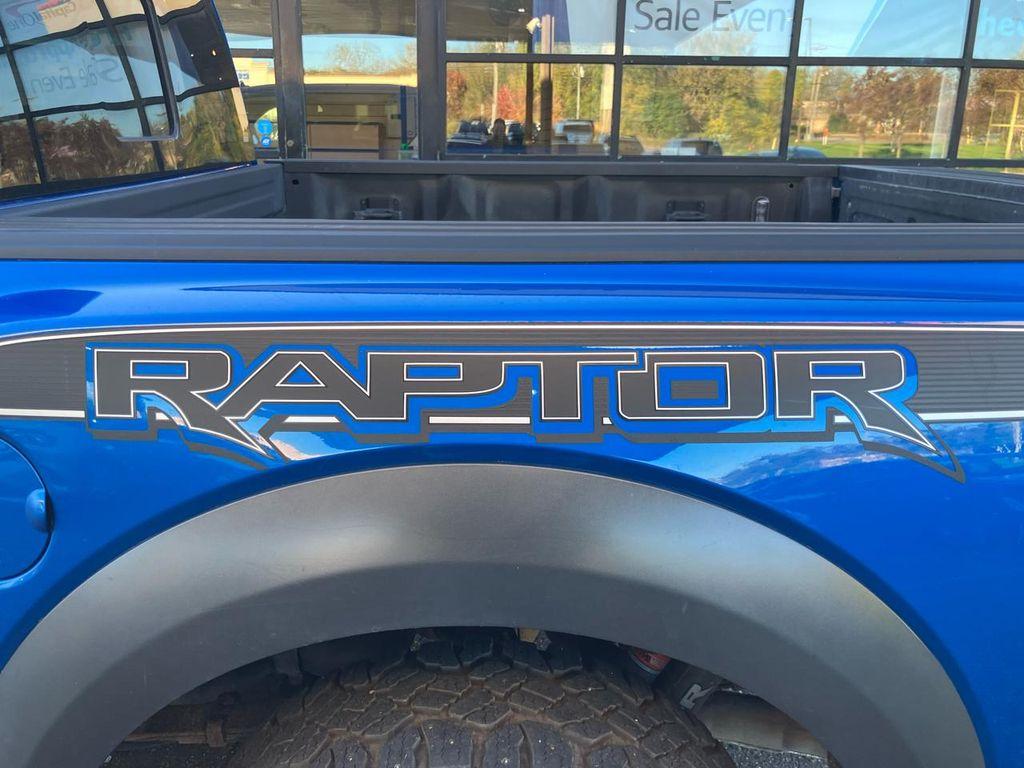 used 2019 Ford F-150 car, priced at $40,995