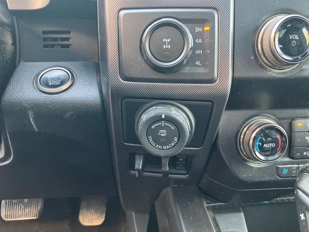 used 2019 Ford F-150 car, priced at $40,995