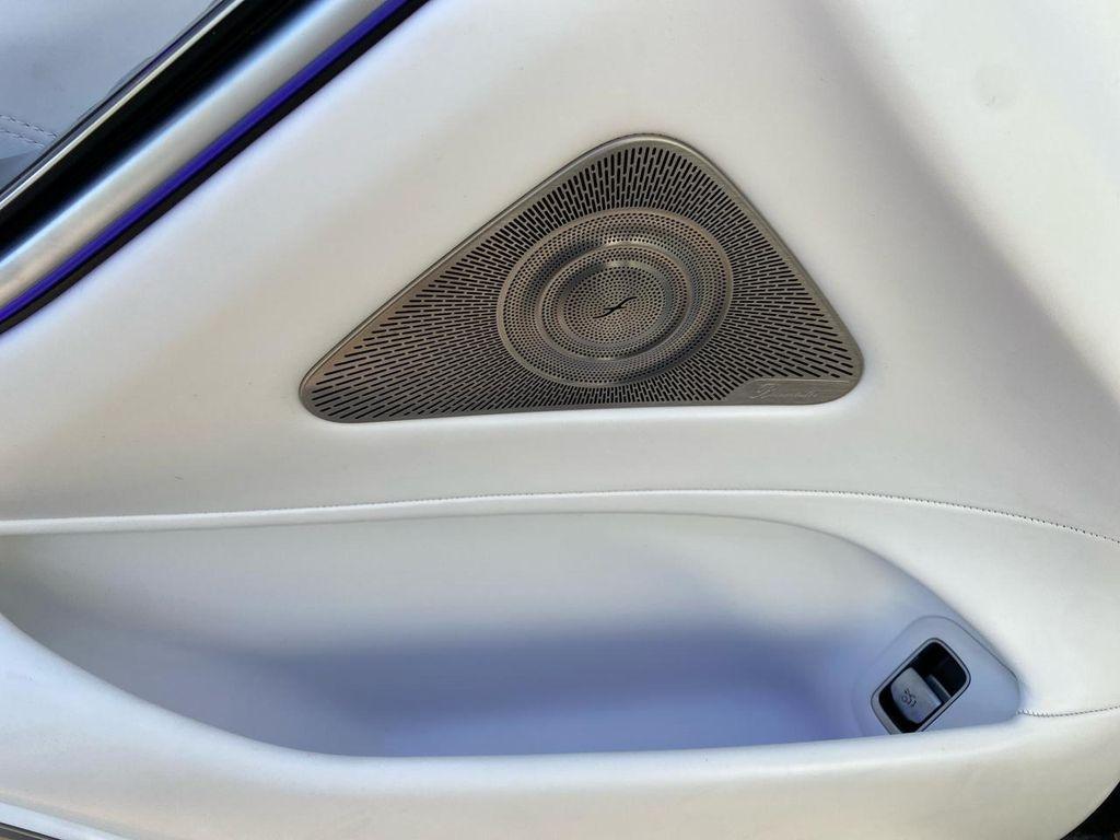 used 2023 Mercedes-Benz Maybach S 680 car, priced at $169,995