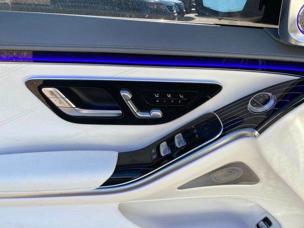 used 2023 Mercedes-Benz Maybach S 680 car, priced at $169,995