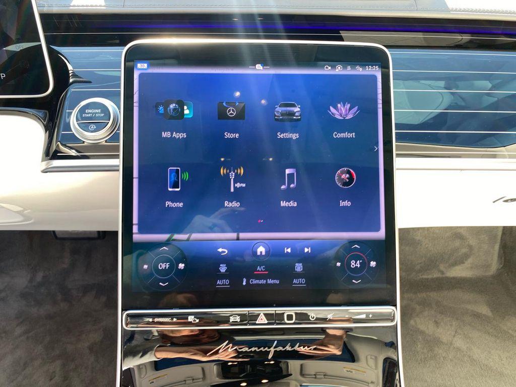 used 2023 Mercedes-Benz Maybach S 680 car, priced at $169,995