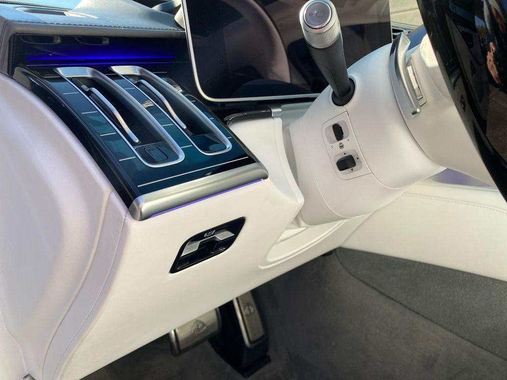 used 2023 Mercedes-Benz Maybach S 680 car, priced at $169,995