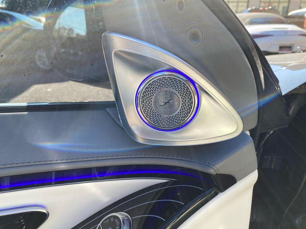 used 2023 Mercedes-Benz Maybach S 680 car, priced at $169,995